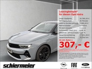 Opel Astra 2025