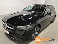 Mercedes-Benz C-Class 2023