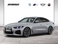 BMW i4 2025