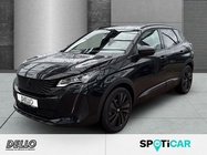 Peugeot 3008 2024