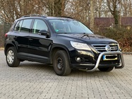 Volkswagen Tiguan 2010