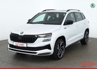 Skoda Karoq 2025