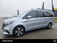 Mercedes-Benz V-Class 2025