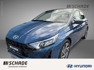 Hyundai i20 2025