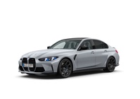BMW 3 Series 2025