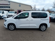 Opel Combo 2023