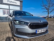 Skoda Superb 2025