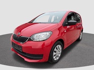 Skoda Citigo 2019