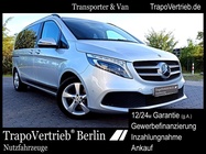 Mercedes-Benz V-Class 2021