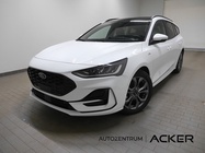 Ford Focus 2024