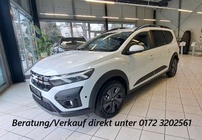 Dacia Jogger 2025