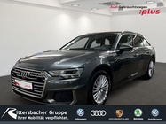 Audi A6 2022