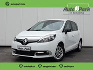 Renault Scenic 2015