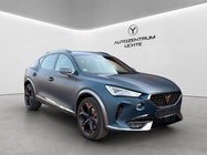 Cupra Formentor 2022