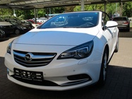 Opel Cascada 2018