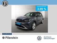 Volkswagen T-Cross 2024