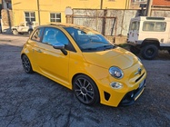 Abarth 595 2019