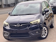 Opel Crossland 2019