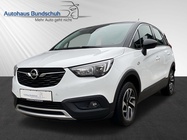 Opel Crossland 2018