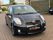 Toyota Yaris 2007