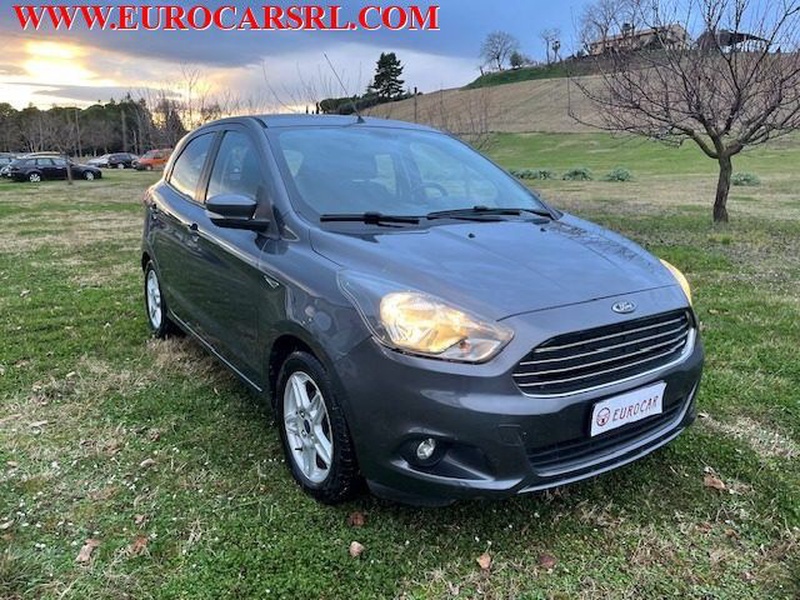 Ford Other