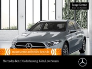 Mercedes-Benz A-Class 2025