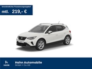 Seat Arona 2024