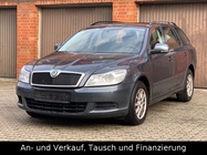 Skoda Octavia 2012