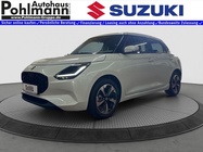 Suzuki Swift 2025