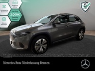 Mercedes-Benz EQA 2025