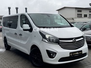 Opel Vivaro 2015