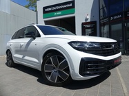 Volkswagen Touareg 2024