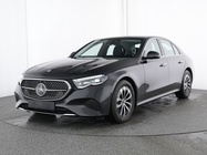Mercedes-Benz E-Class 2025