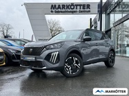 Peugeot 2008 2024