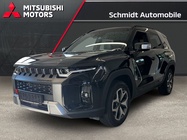 Ssangyong Torres 2024