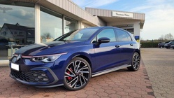 Volkswagen Golf 2024