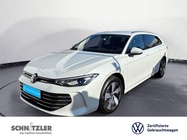 Volkswagen Passat 2025