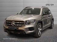 Mercedes-Benz GLB-Class 2022