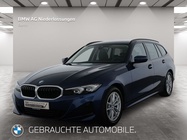 BMW 3 Series 2023
