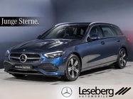 Mercedes-Benz C-Class 2024