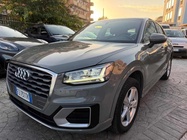 Audi Q2 2020