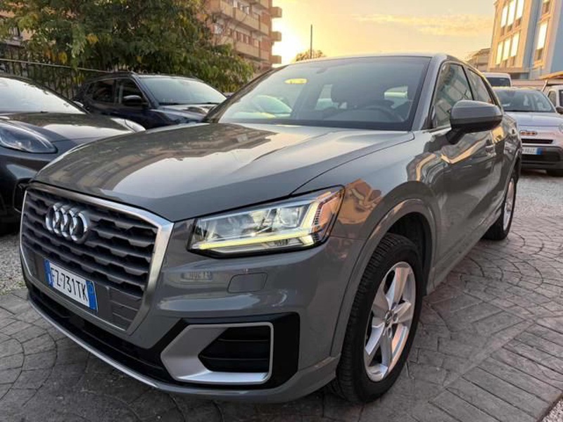 Audi Q2