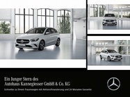 Mercedes-Benz B-Class 2023