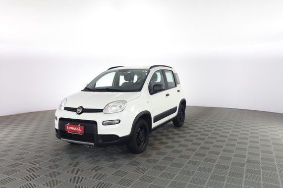 Fiat Panda 2021