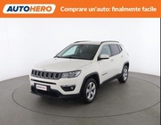 Jeep Compass 2019