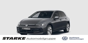 Volkswagen Golf 2025