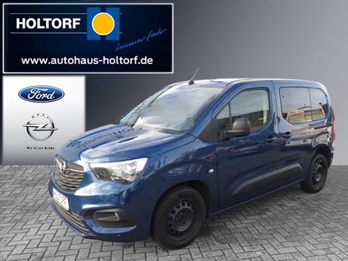 Opel Combo 2021