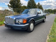 Mercedes-Benz S-Class 1991