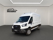 Ford Transit 2023