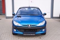 Peugeot 206 2002